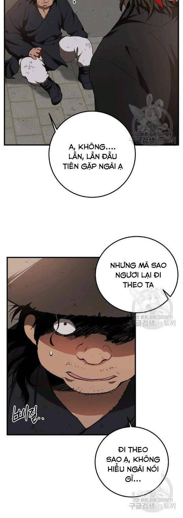 Võ Đang Kỳ Hiệp Chapter 49 - 23