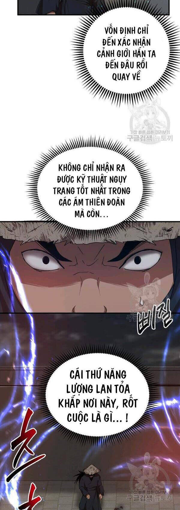 Võ Đang Kỳ Hiệp Chapter 49 - 27