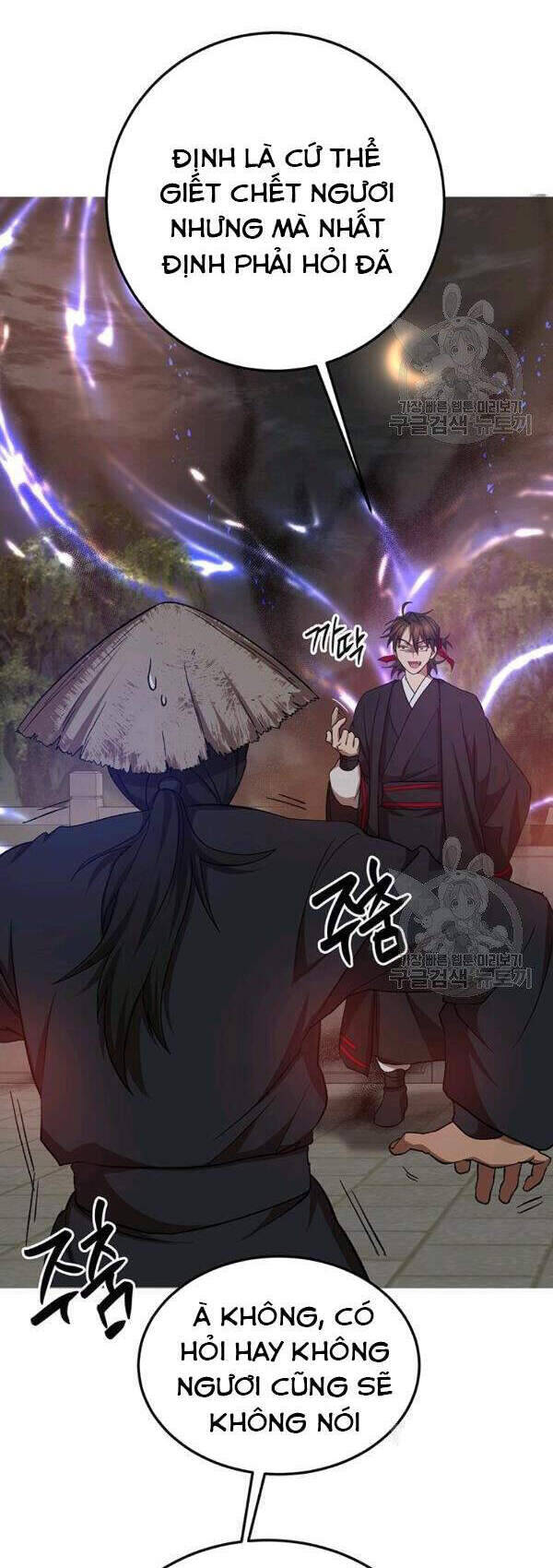 Võ Đang Kỳ Hiệp Chapter 49 - 29