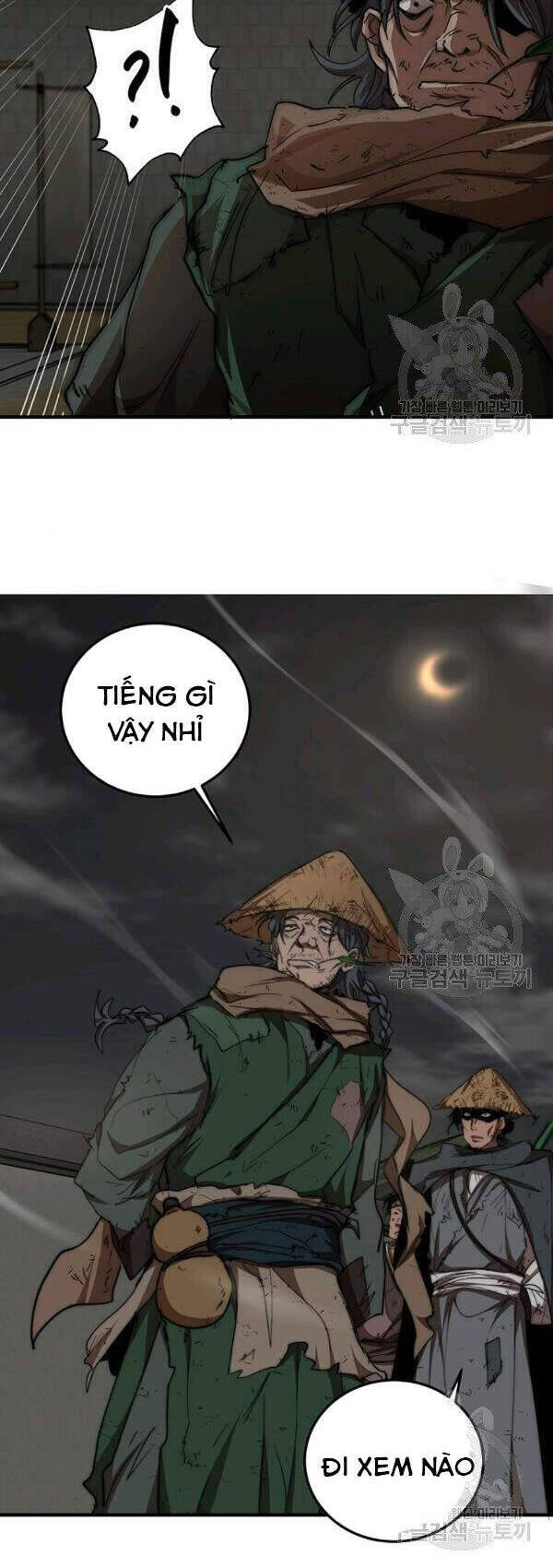 Võ Đang Kỳ Hiệp Chapter 49 - 31