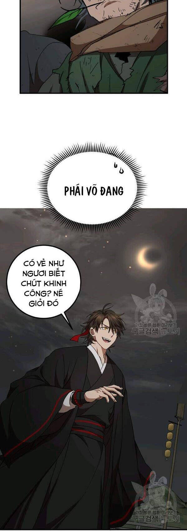 Võ Đang Kỳ Hiệp Chapter 49 - 35