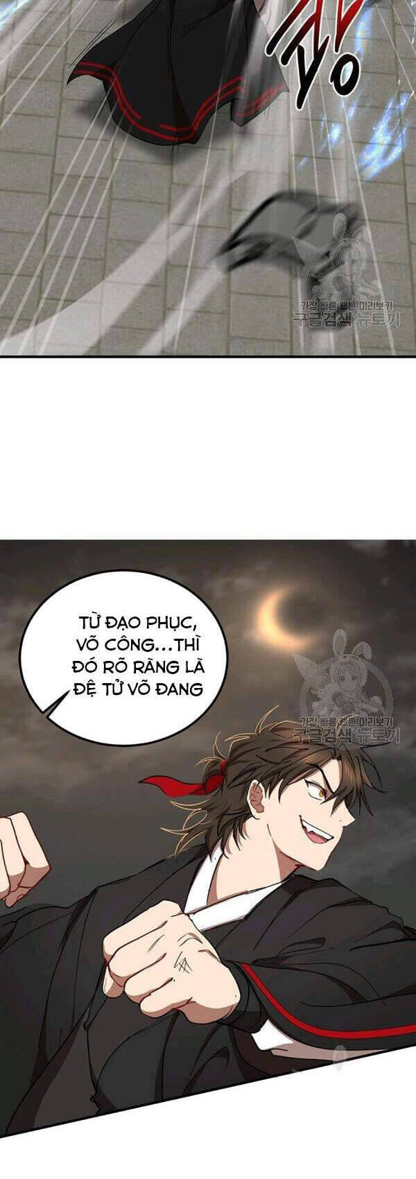 Võ Đang Kỳ Hiệp Chapter 49 - 37