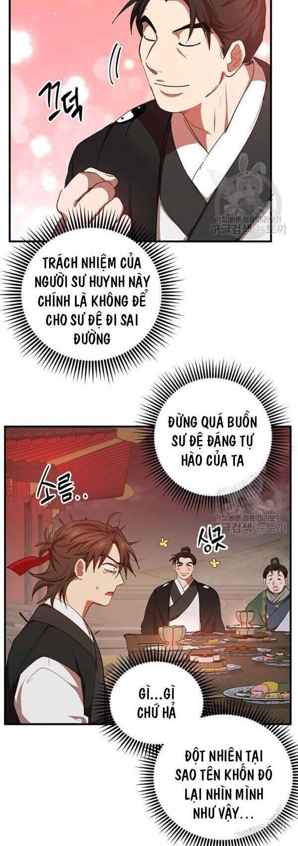 Võ Đang Kỳ Hiệp Chapter 49 - 7
