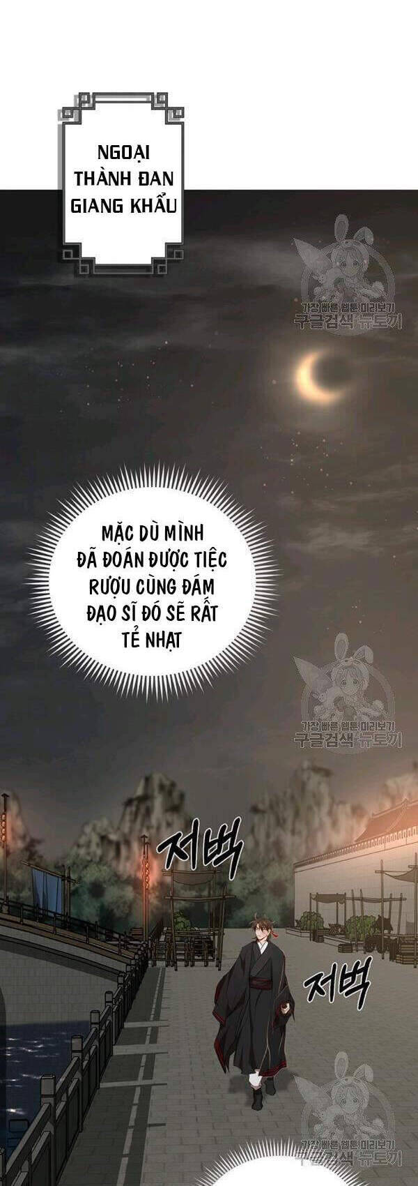 Võ Đang Kỳ Hiệp Chapter 49 - 9