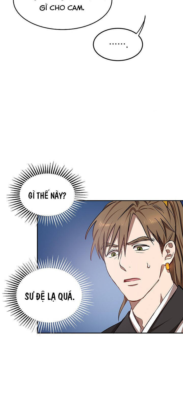 Võ Đang Kỳ Hiệp Chapter 5 - 12