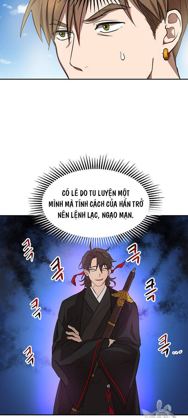 Võ Đang Kỳ Hiệp Chapter 5 - 16