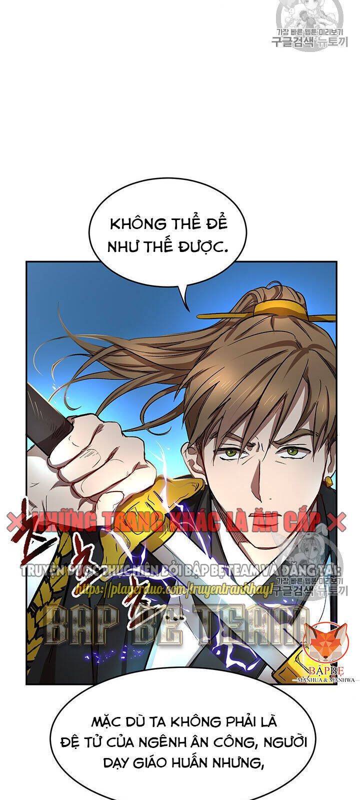 Võ Đang Kỳ Hiệp Chapter 5 - 17