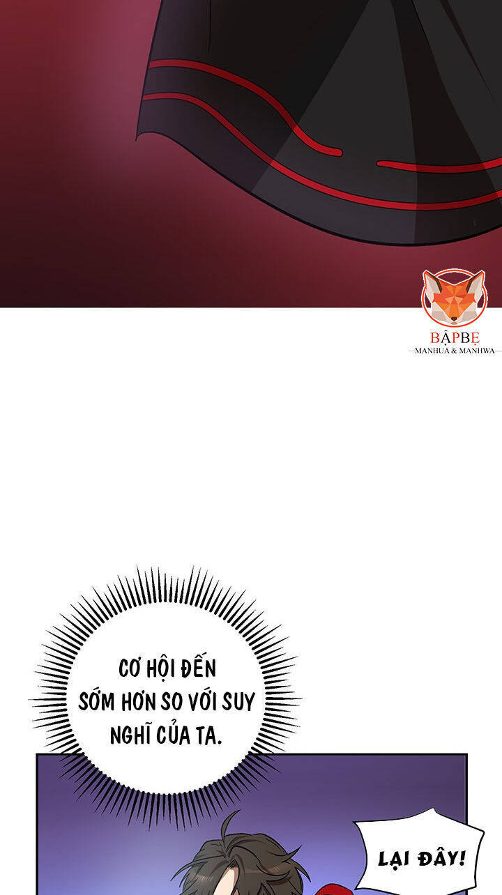 Võ Đang Kỳ Hiệp Chapter 5 - 20