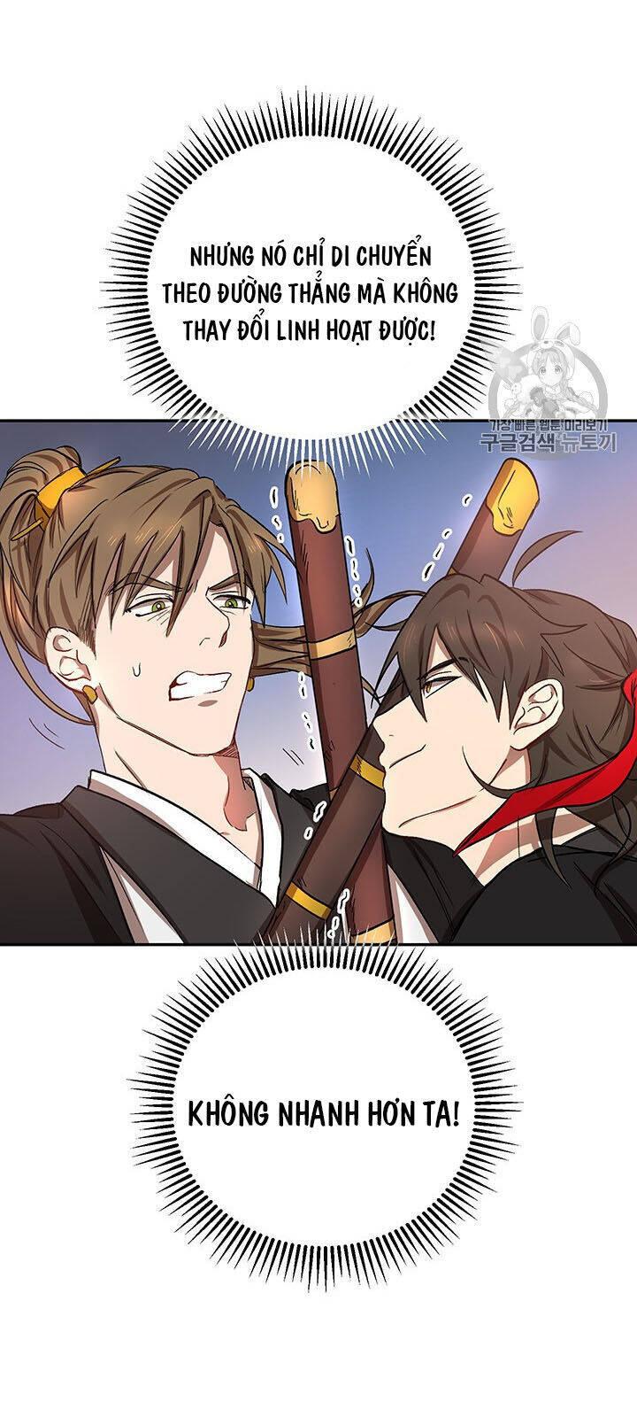Võ Đang Kỳ Hiệp Chapter 5 - 28