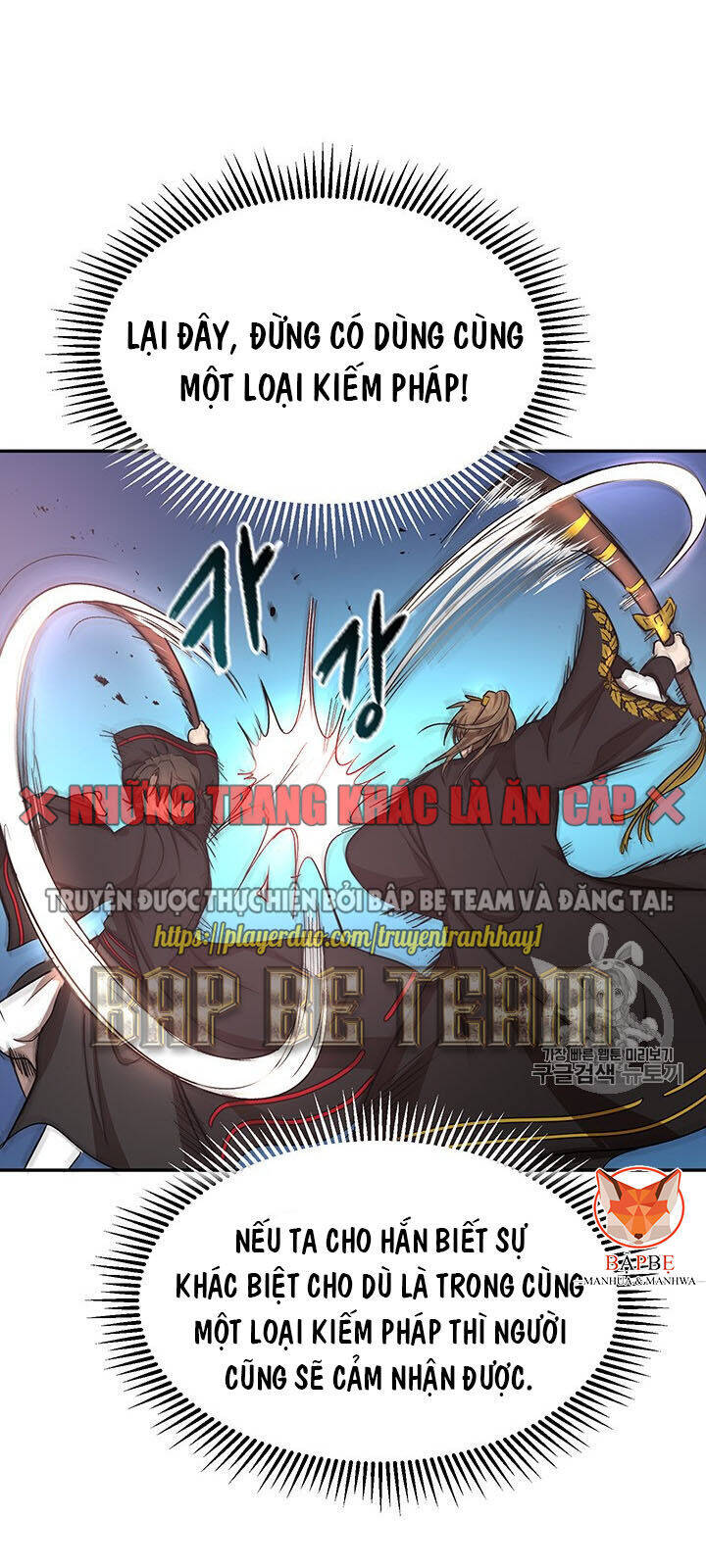 Võ Đang Kỳ Hiệp Chapter 5 - 29
