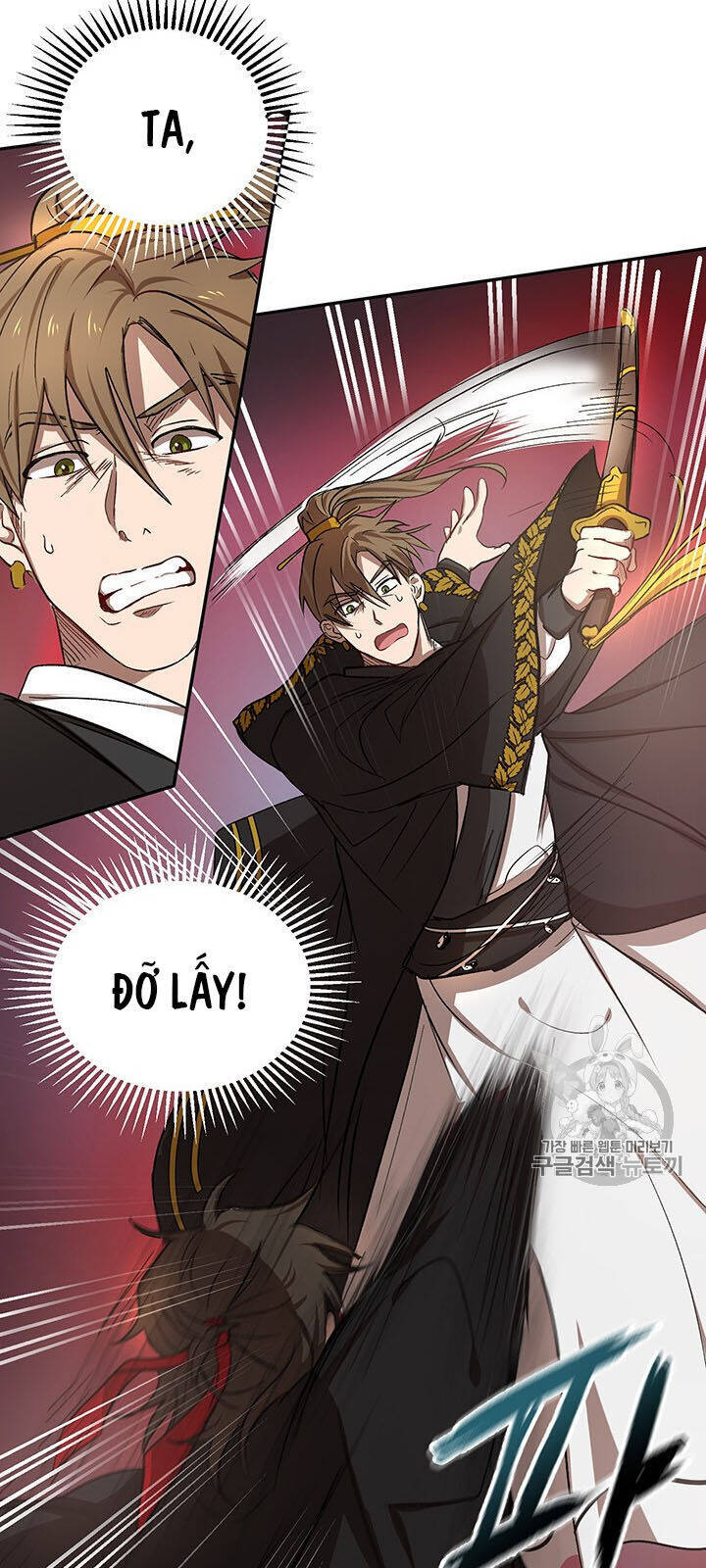 Võ Đang Kỳ Hiệp Chapter 5 - 31