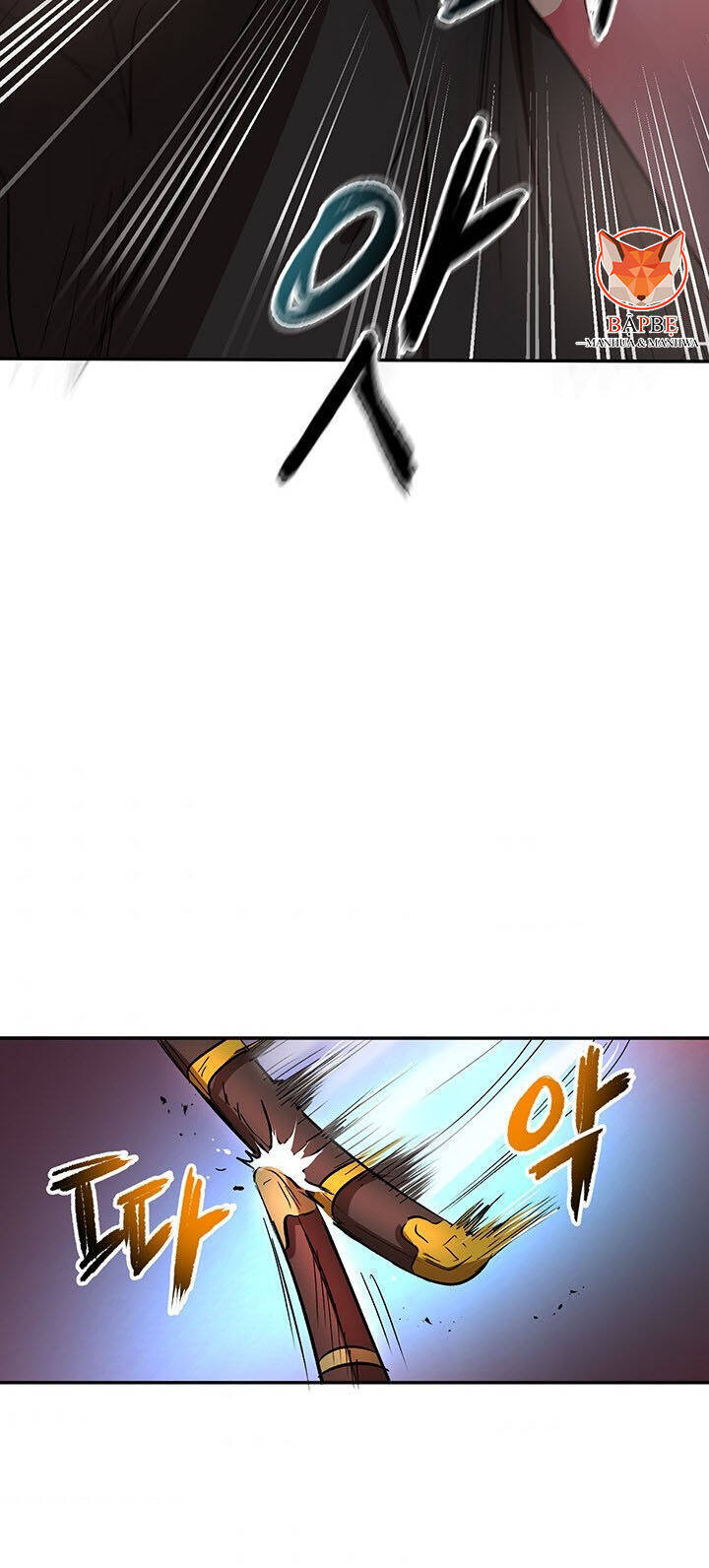Võ Đang Kỳ Hiệp Chapter 5 - 32
