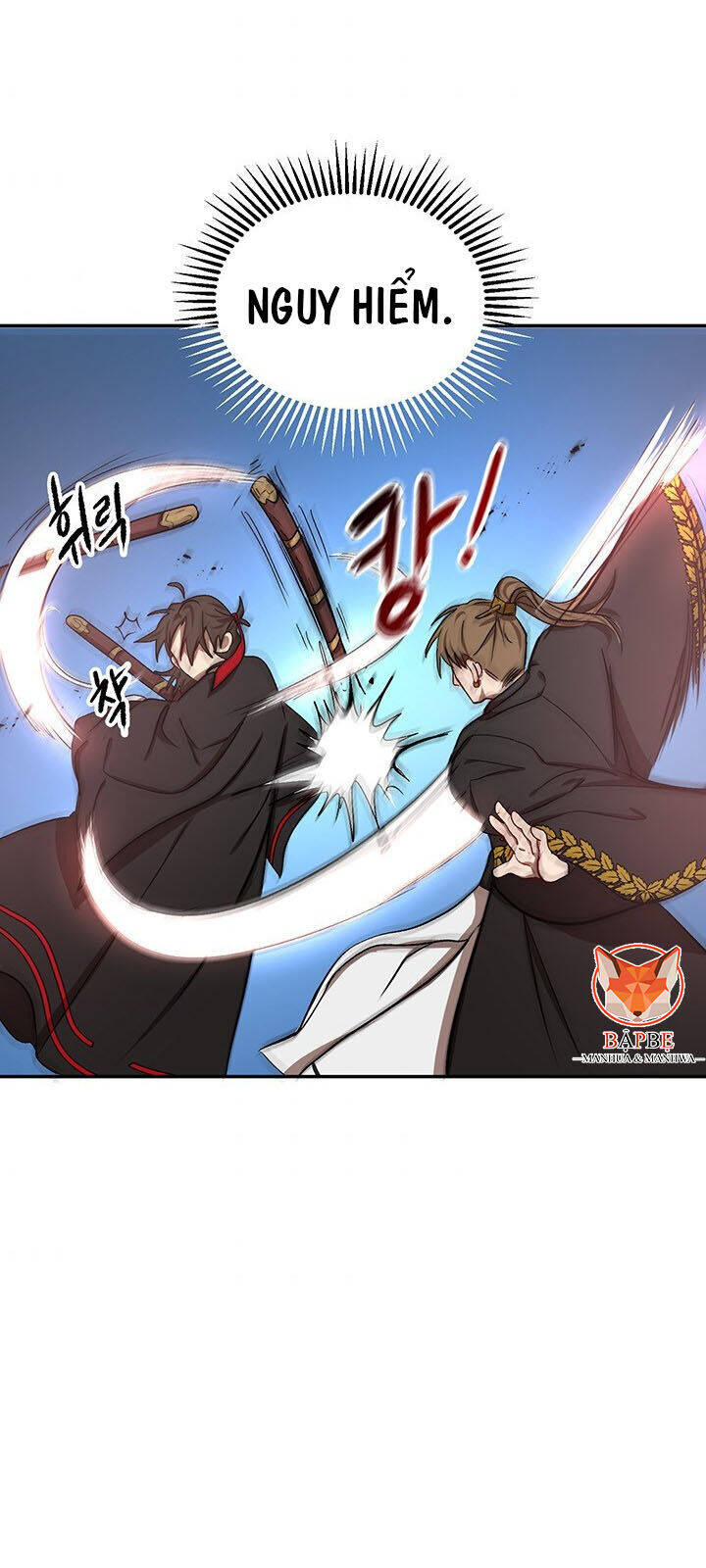 Võ Đang Kỳ Hiệp Chapter 5 - 33