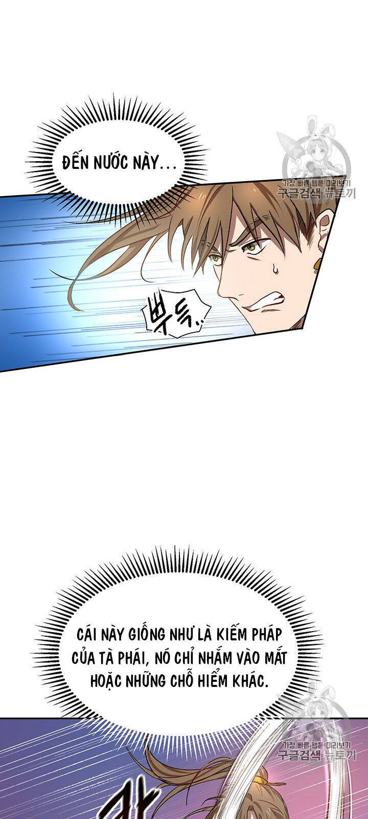 Võ Đang Kỳ Hiệp Chapter 5 - 37