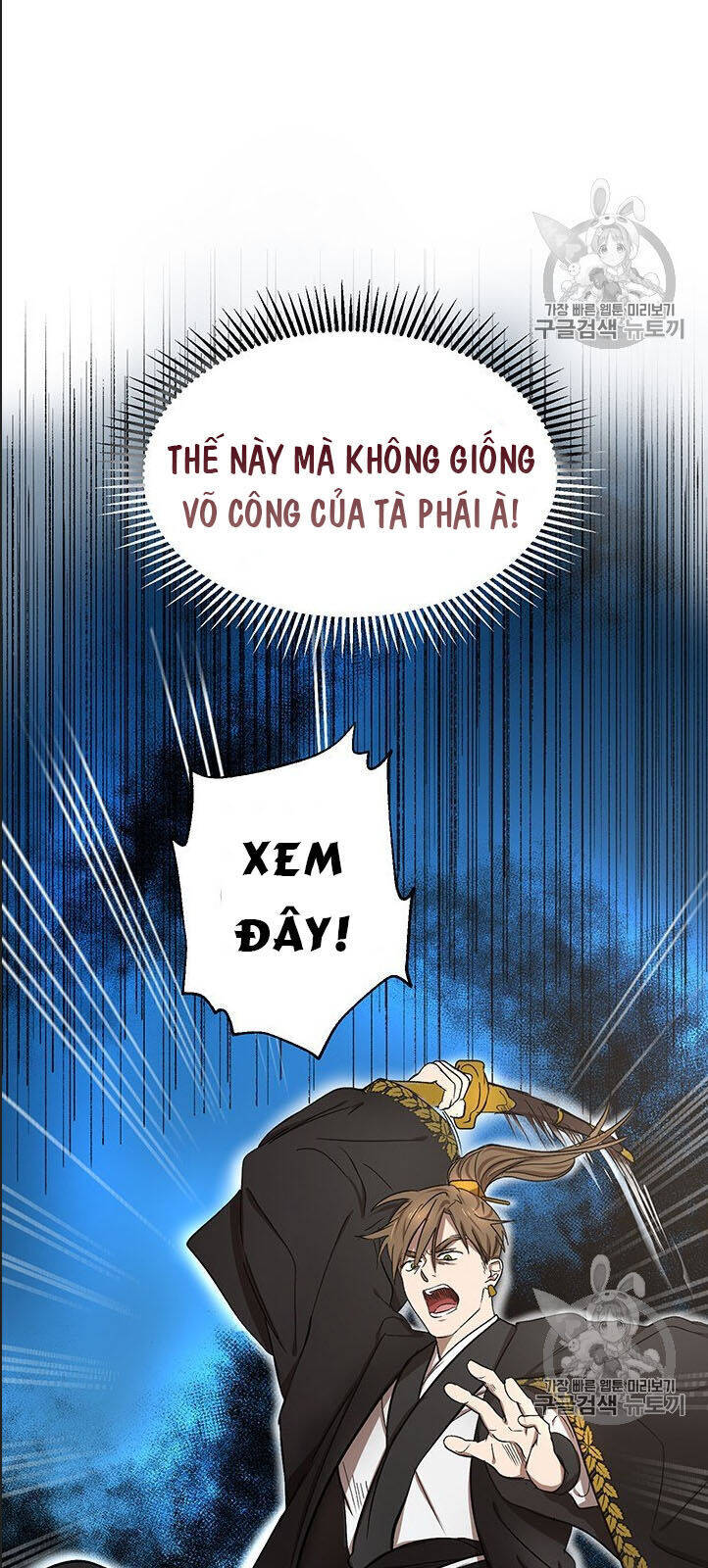 Võ Đang Kỳ Hiệp Chapter 5 - 40