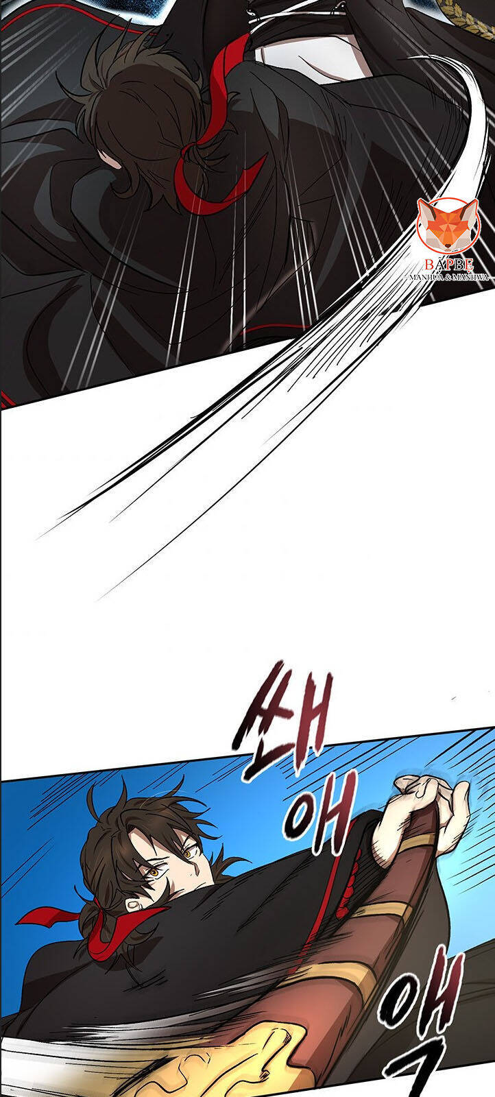 Võ Đang Kỳ Hiệp Chapter 5 - 41