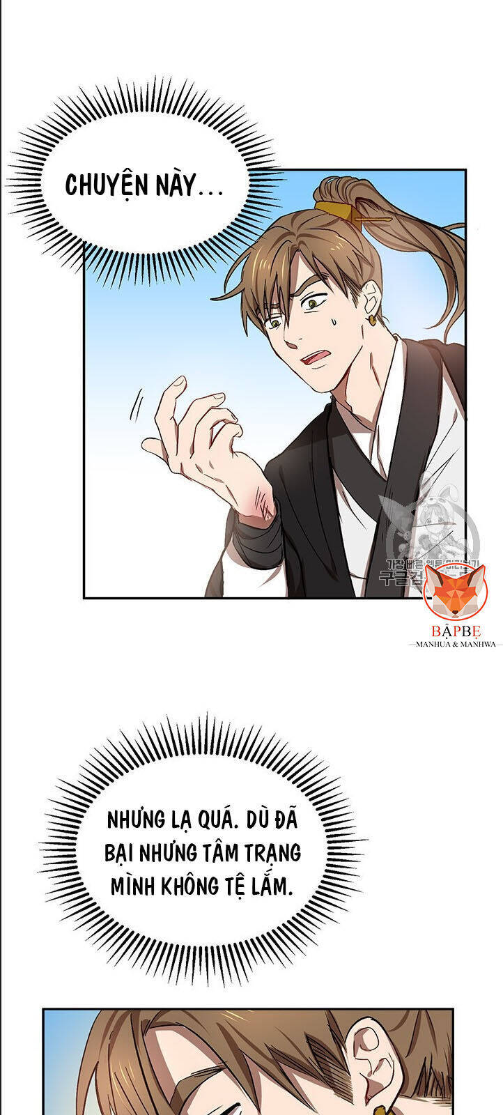 Võ Đang Kỳ Hiệp Chapter 5 - 46