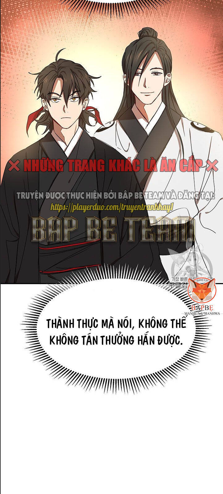 Võ Đang Kỳ Hiệp Chapter 5 - 48