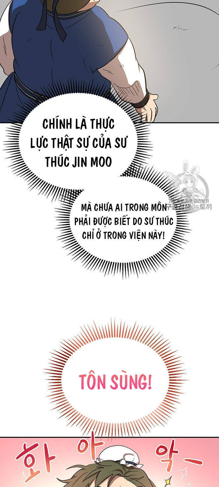 Võ Đang Kỳ Hiệp Chapter 5 - 60