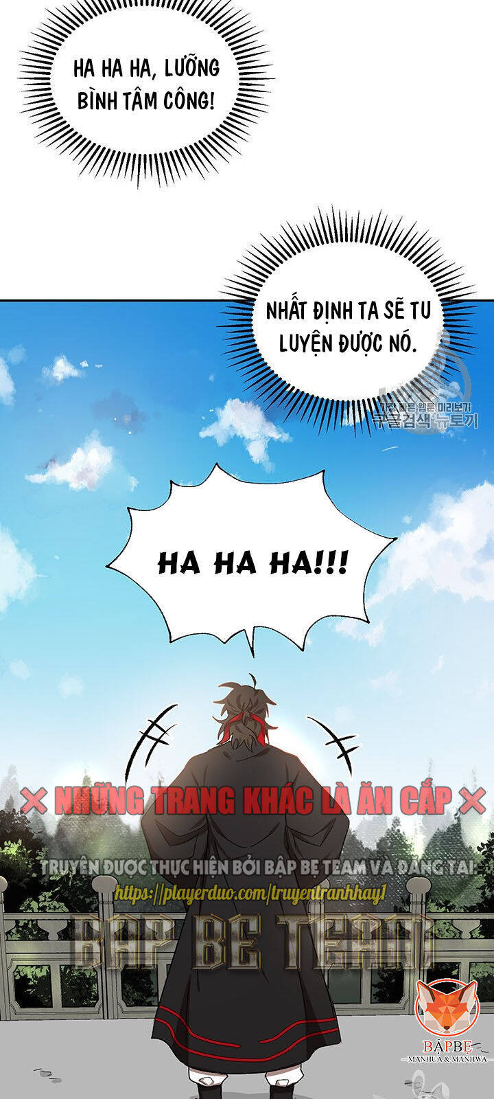 Võ Đang Kỳ Hiệp Chapter 5 - 67