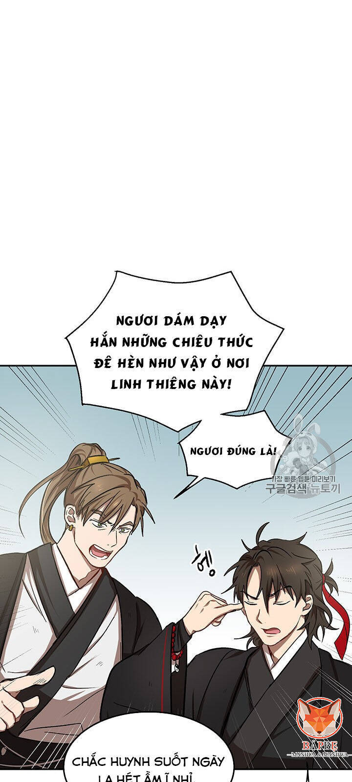 Võ Đang Kỳ Hiệp Chapter 5 - 9