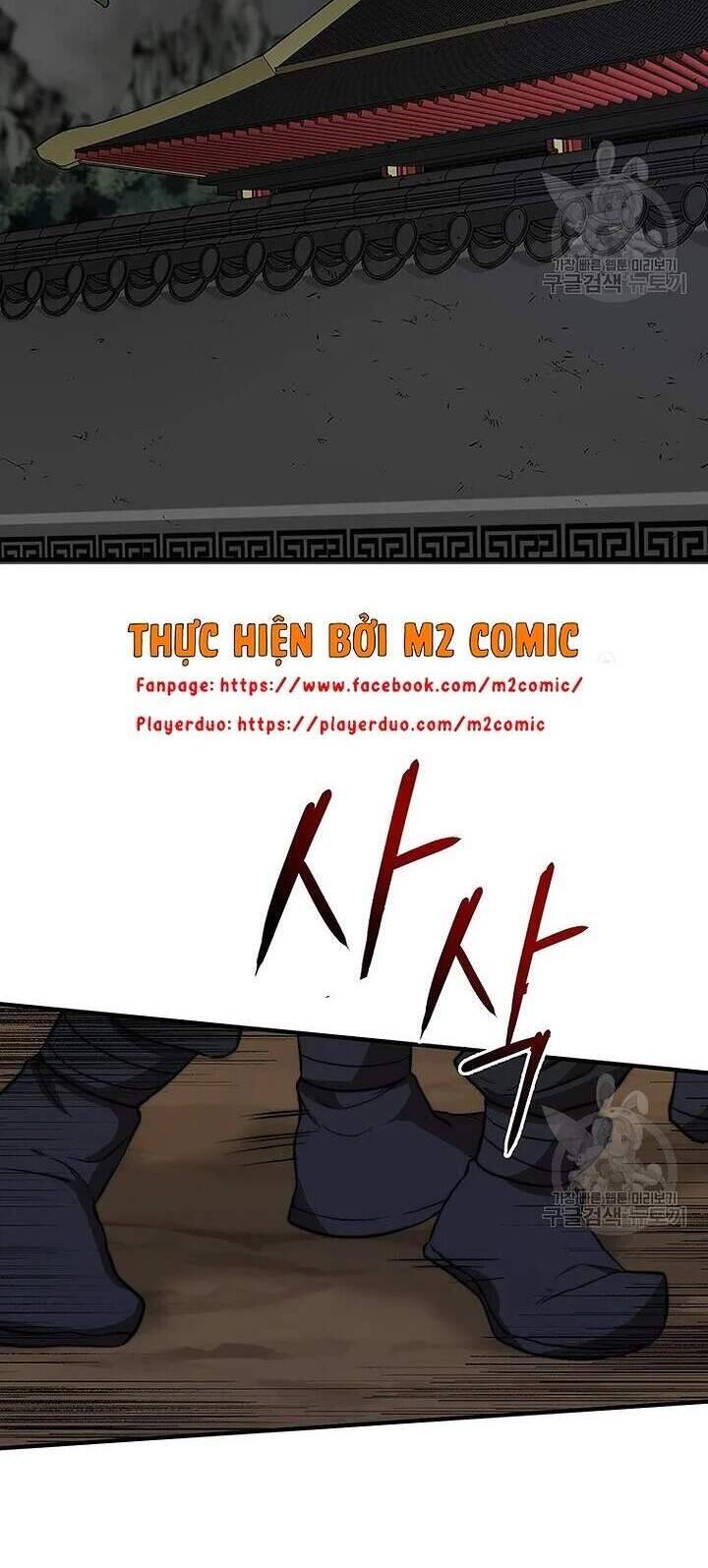 Võ Đang Kỳ Hiệp Chapter 51 - 2