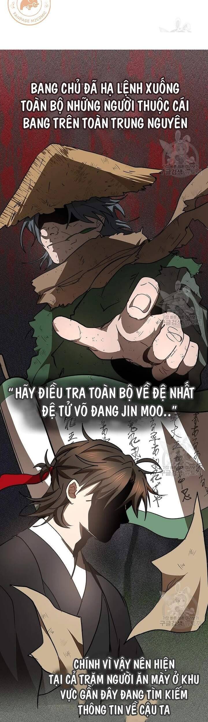 Võ Đang Kỳ Hiệp Chapter 51 - 17
