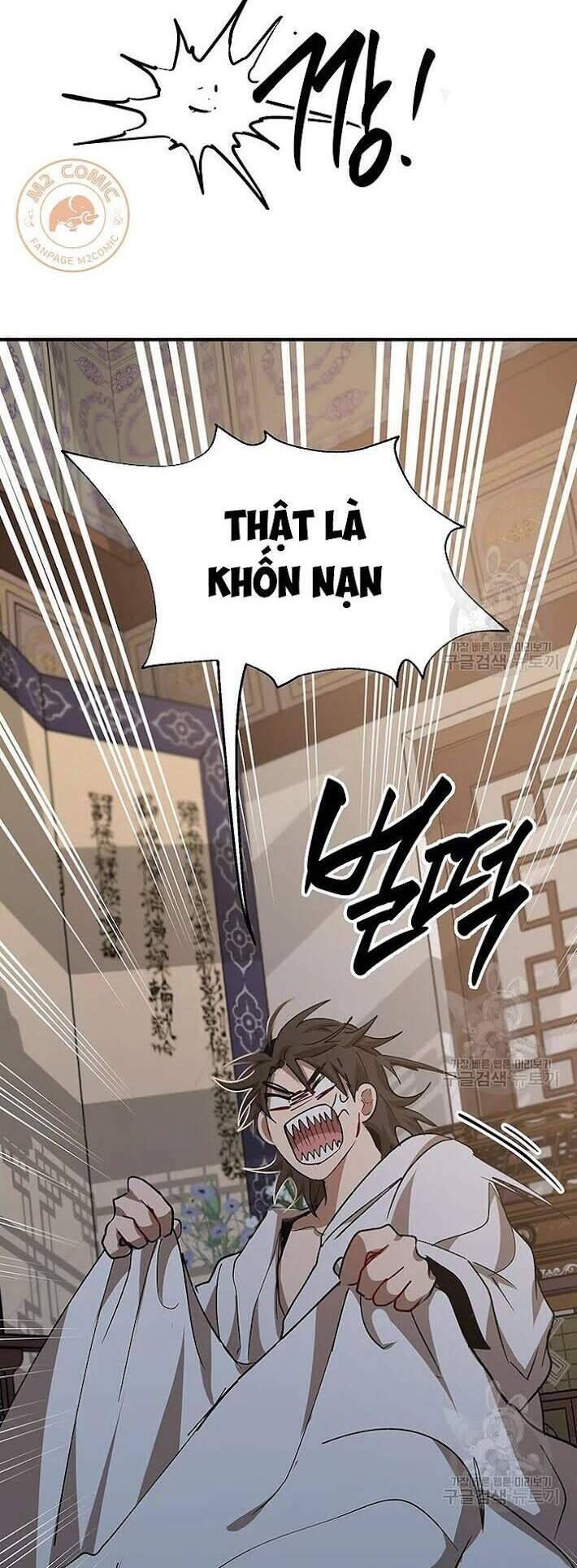 Võ Đang Kỳ Hiệp Chapter 51 - 26
