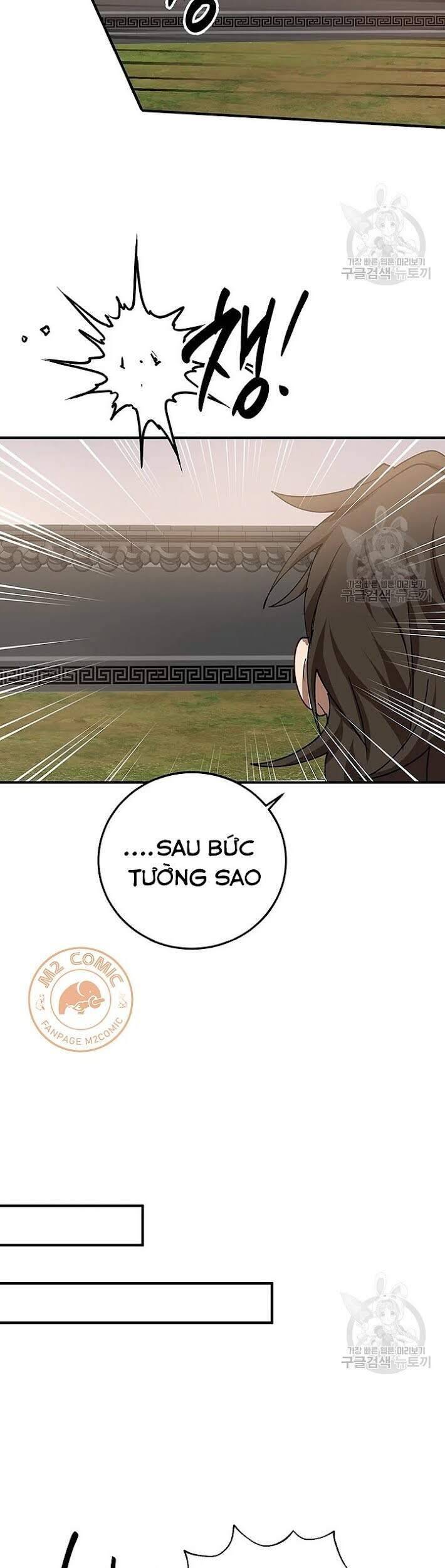 Võ Đang Kỳ Hiệp Chapter 51 - 29