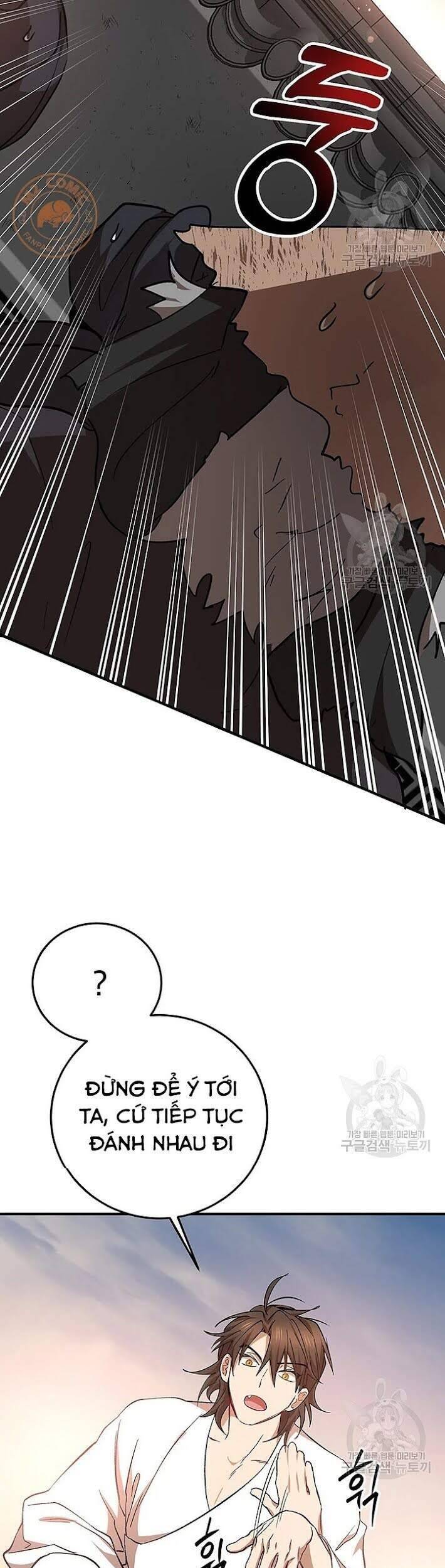 Võ Đang Kỳ Hiệp Chapter 51 - 35