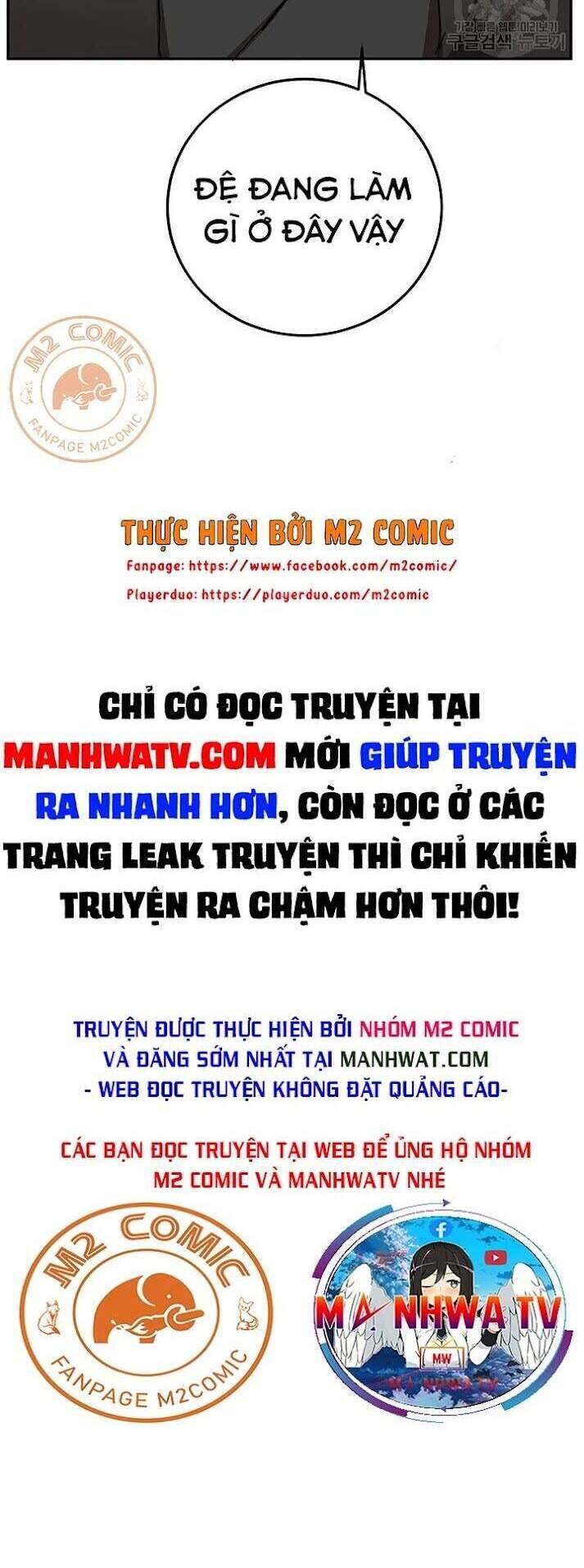 Võ Đang Kỳ Hiệp Chapter 51 - 54