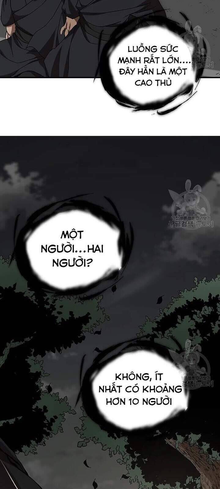 Võ Đang Kỳ Hiệp Chapter 51 - 8