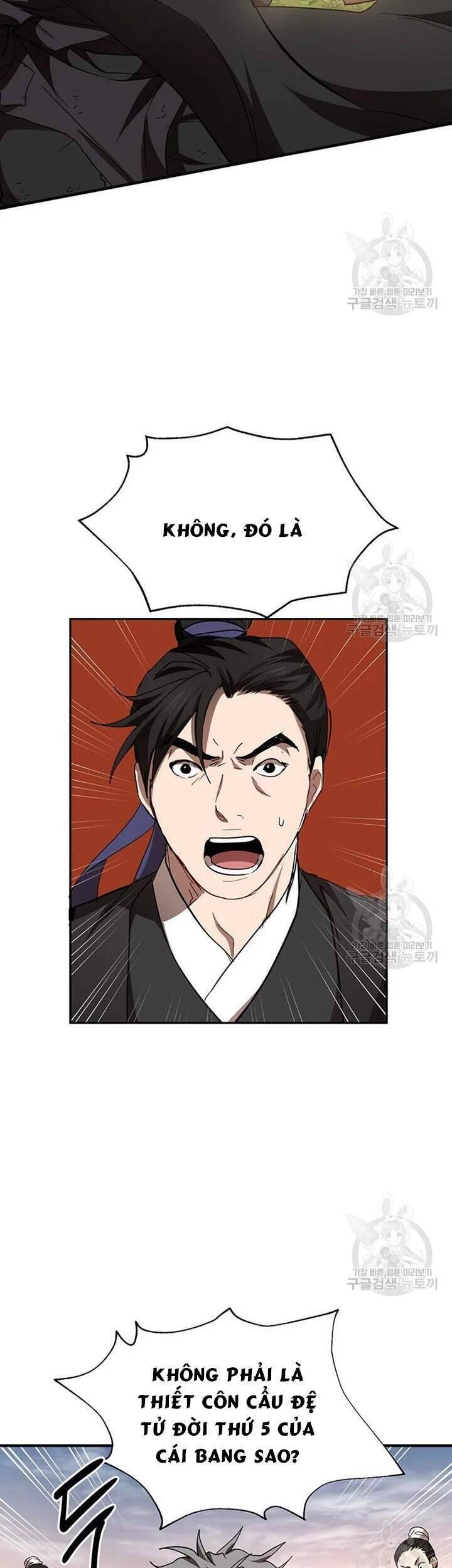 Võ Đang Kỳ Hiệp Chapter 52 - 14