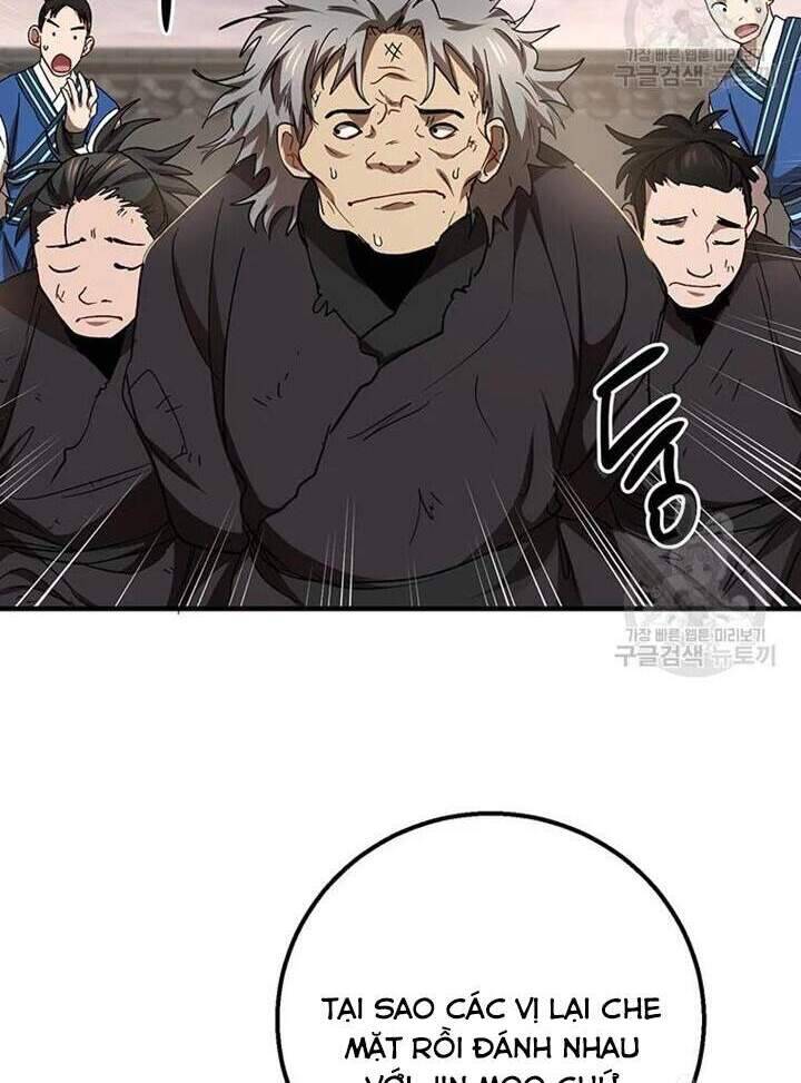 Võ Đang Kỳ Hiệp Chapter 52 - 15