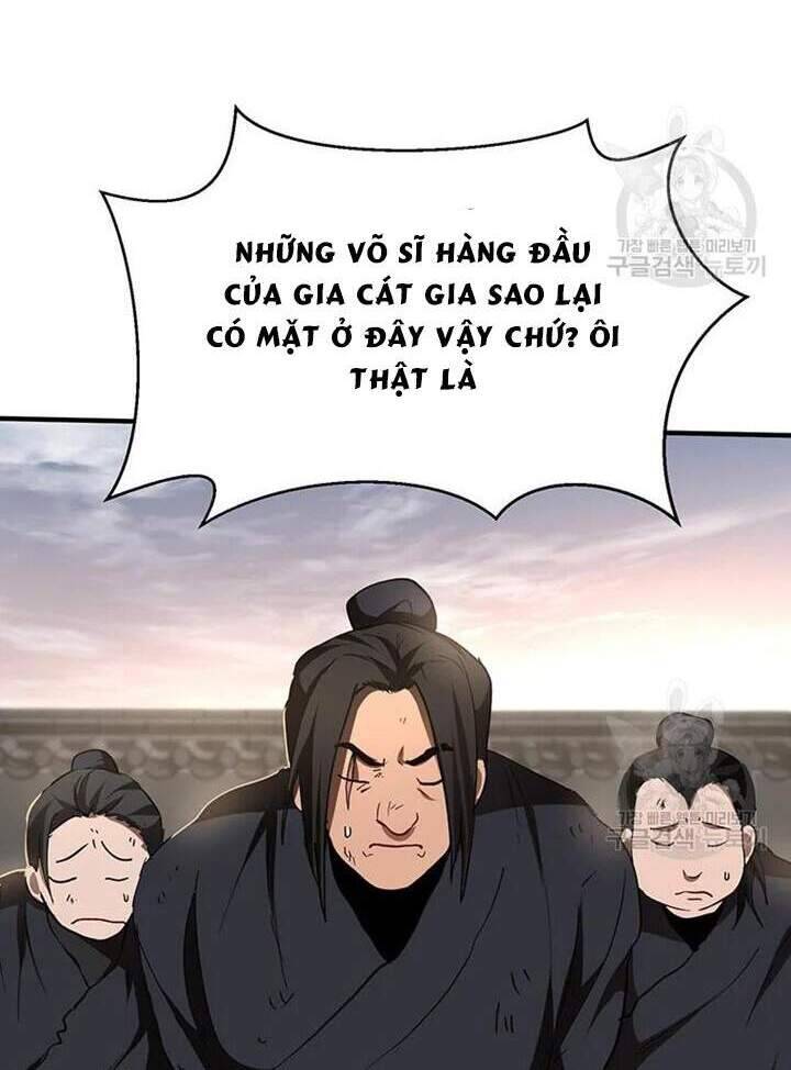 Võ Đang Kỳ Hiệp Chapter 52 - 17