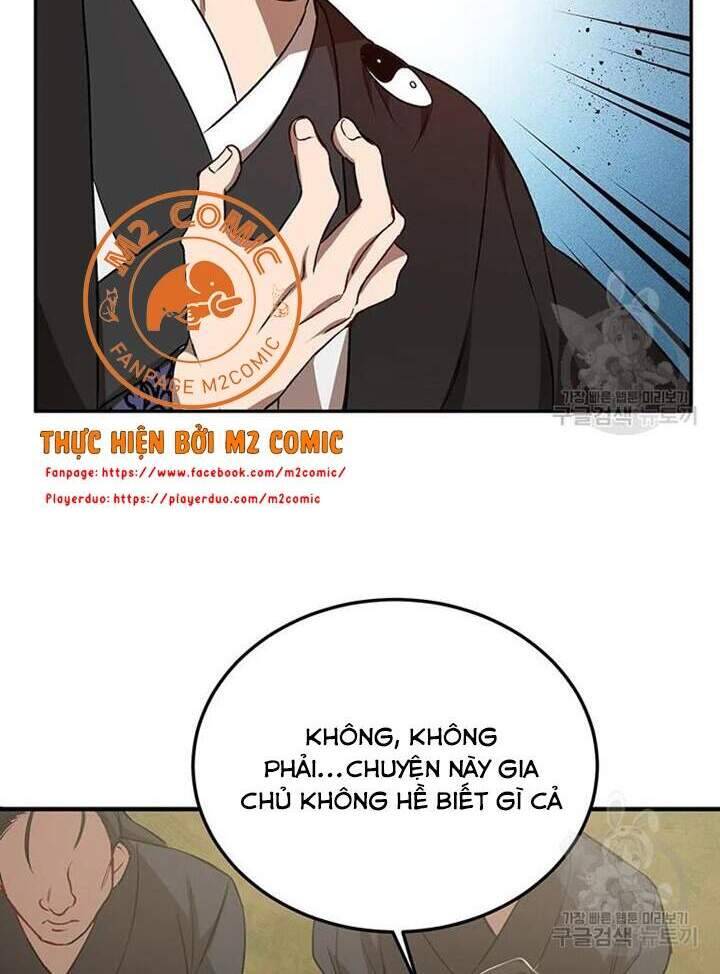 Võ Đang Kỳ Hiệp Chapter 52 - 19