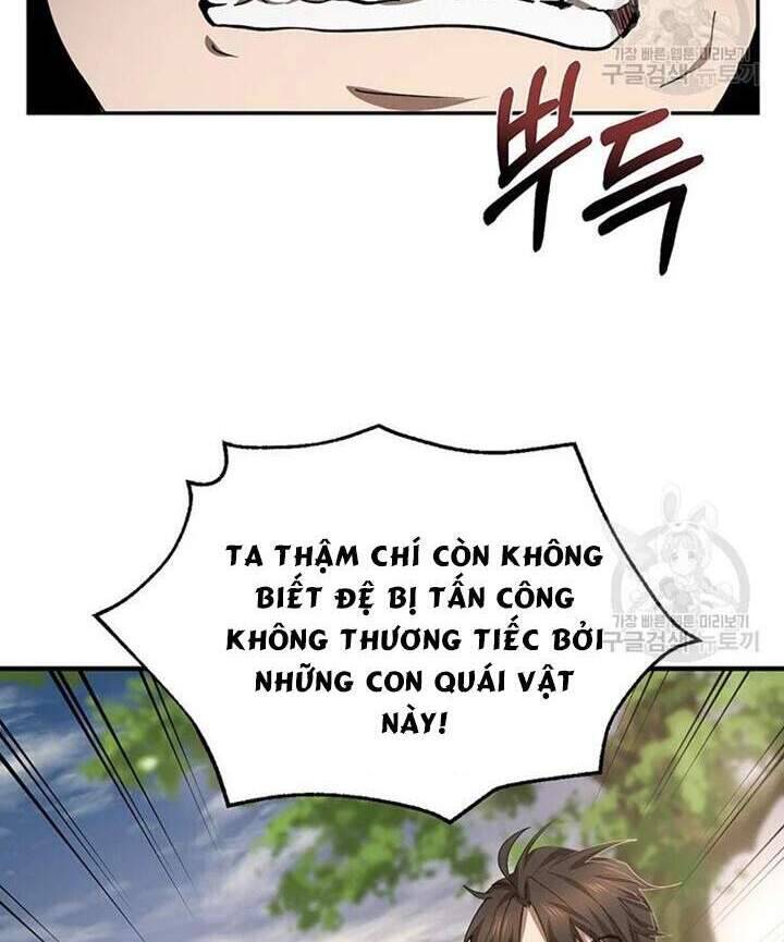 Võ Đang Kỳ Hiệp Chapter 52 - 3
