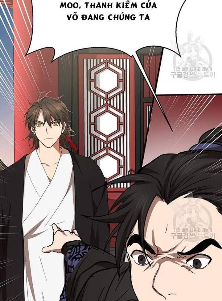 Võ Đang Kỳ Hiệp Chapter 52 - 23