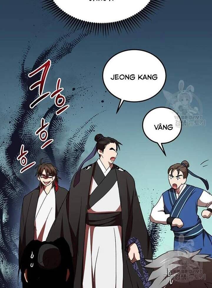 Võ Đang Kỳ Hiệp Chapter 52 - 25