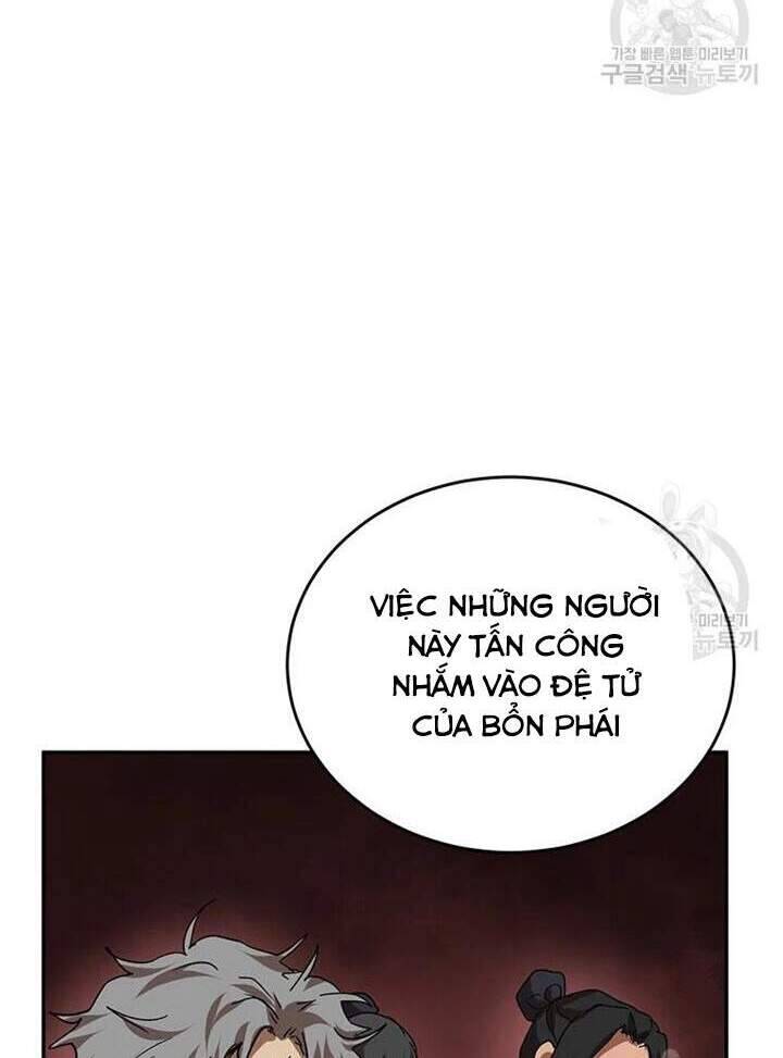 Võ Đang Kỳ Hiệp Chapter 52 - 27