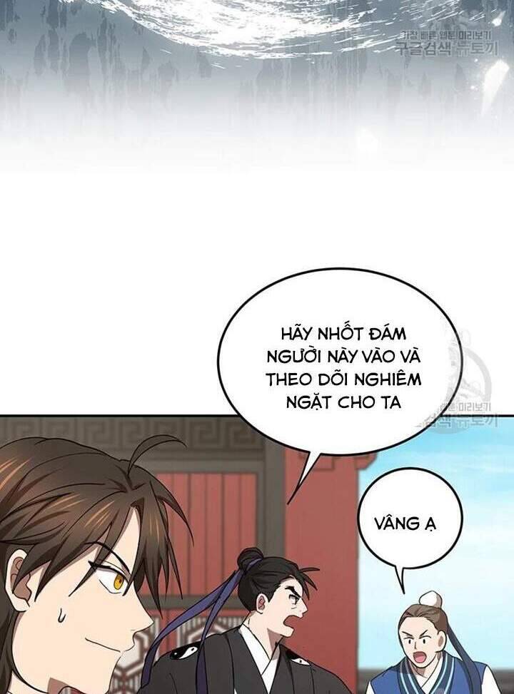 Võ Đang Kỳ Hiệp Chapter 52 - 33