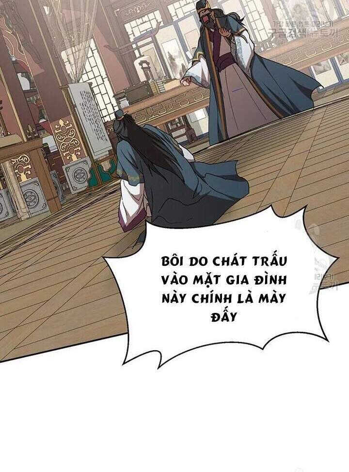 Võ Đang Kỳ Hiệp Chapter 52 - 39