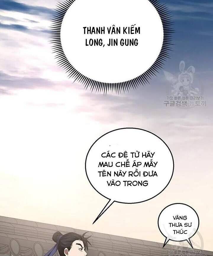 Võ Đang Kỳ Hiệp Chapter 52 - 5