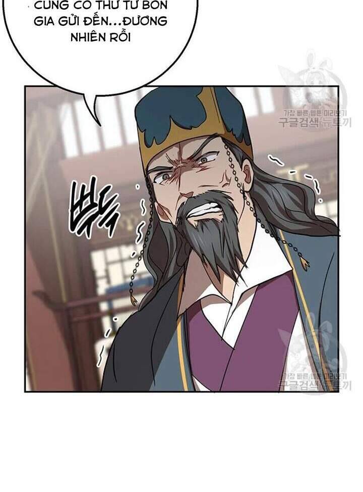 Võ Đang Kỳ Hiệp Chapter 52 - 41