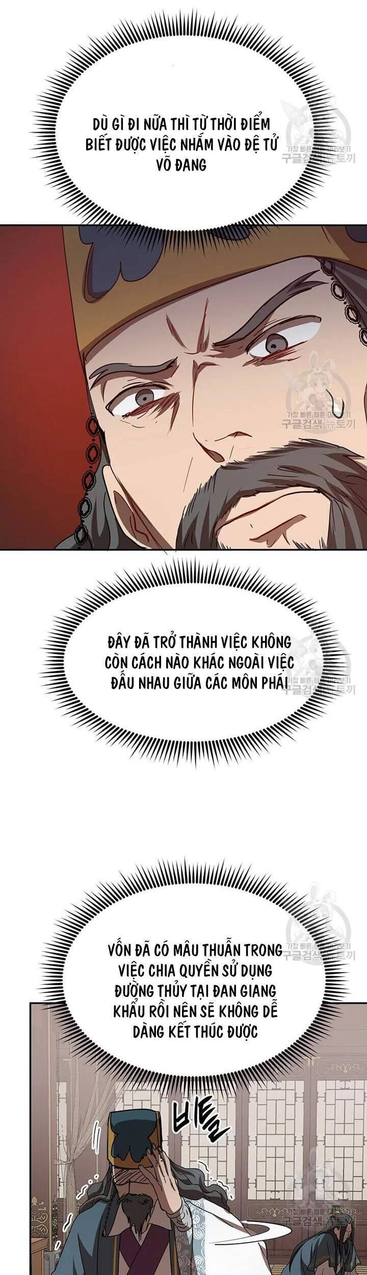Võ Đang Kỳ Hiệp Chapter 52 - 42