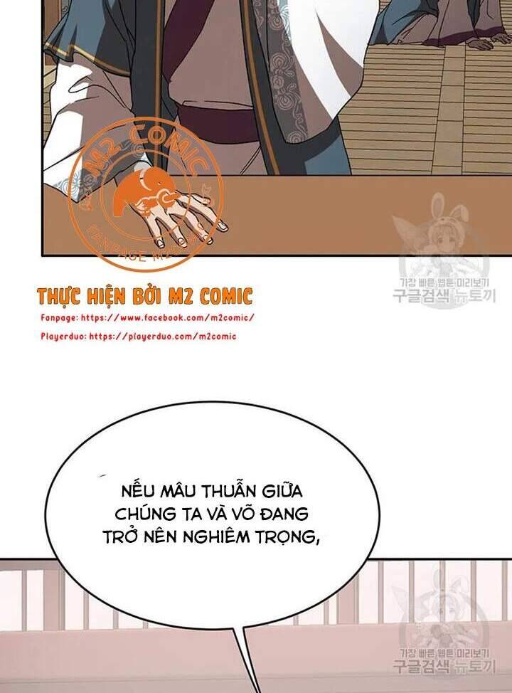 Võ Đang Kỳ Hiệp Chapter 52 - 43