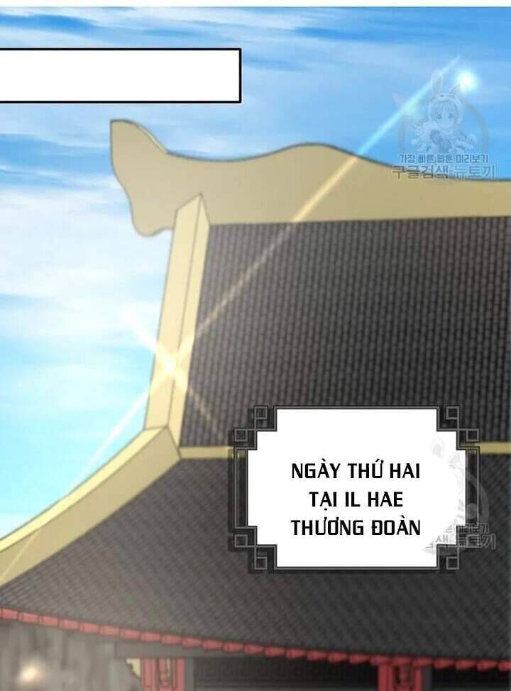 Võ Đang Kỳ Hiệp Chapter 52 - 47