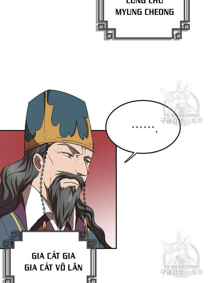Võ Đang Kỳ Hiệp Chapter 52 - 49