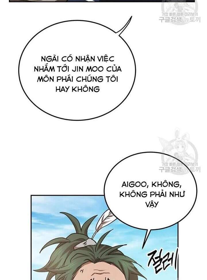 Võ Đang Kỳ Hiệp Chapter 52 - 51