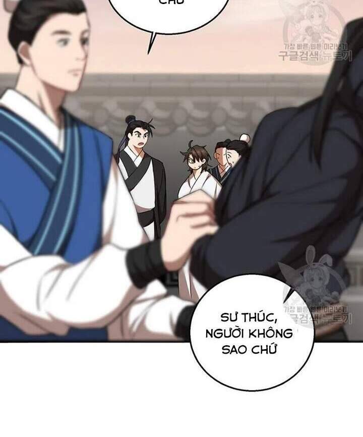 Võ Đang Kỳ Hiệp Chapter 52 - 7